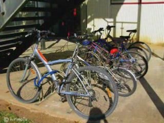 Medios de transporte