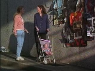 The Perfect Daughter (1996)