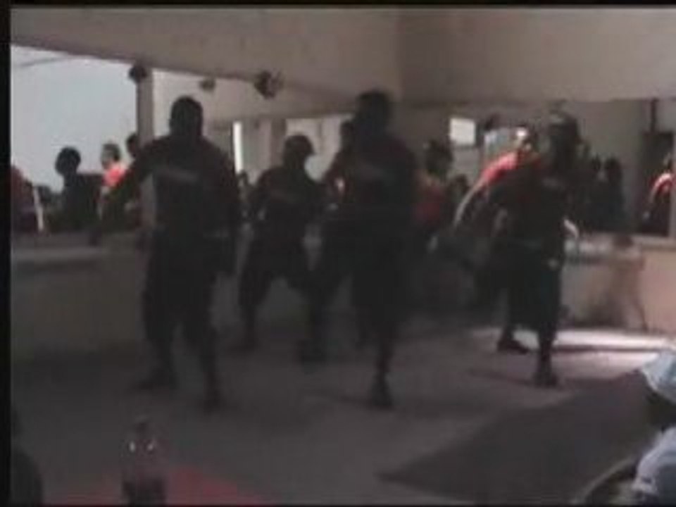 LA VIDEO DES 3 FINALISTE