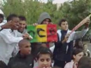 Merisiers Plaisances juin 2008 Fête de quartier