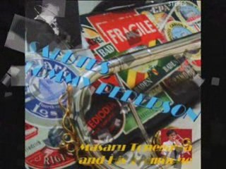 Salutes Tommy Pederson #1