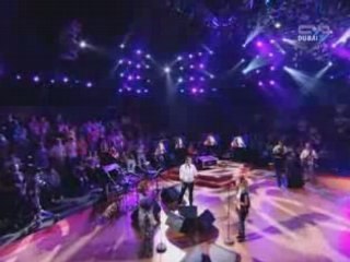 Assala & Mayada & Ahmad Saad - Ya Msaharny