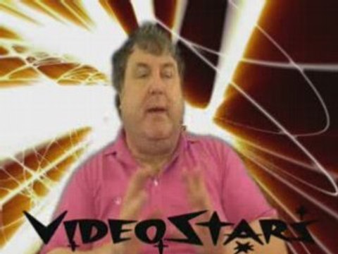 Russell Grant Video Horoscope Virgo October Tuesday 21st