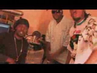 P.A.P (Playaz Accumulating Paper) - On The Rise / NEW