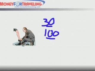 Get Paid to Travel (Part 1 of 3)