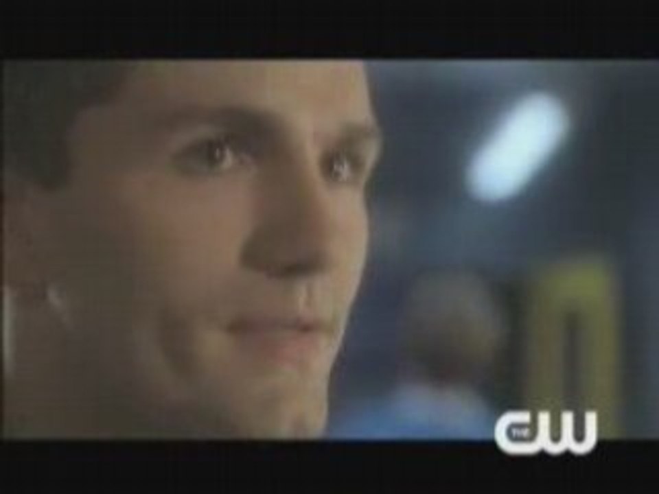 Smallville - Preview clip of Prey