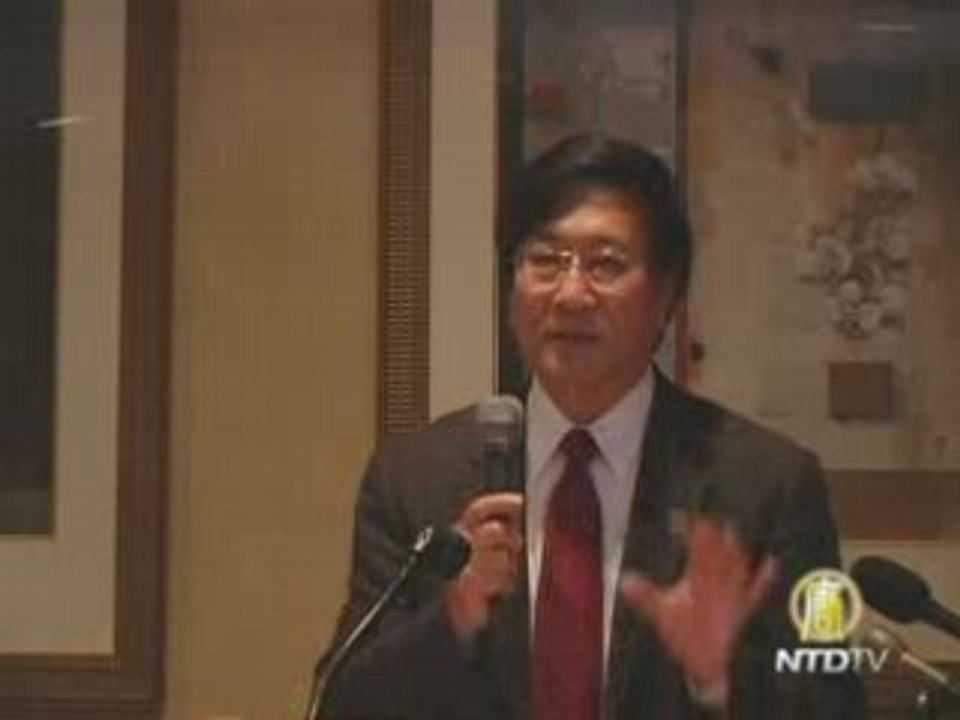 程晓农：揭开邓小平“嫁祸”赵紫阳之迷(1/3)