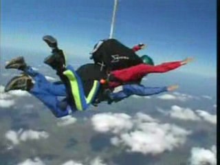 Skydive David