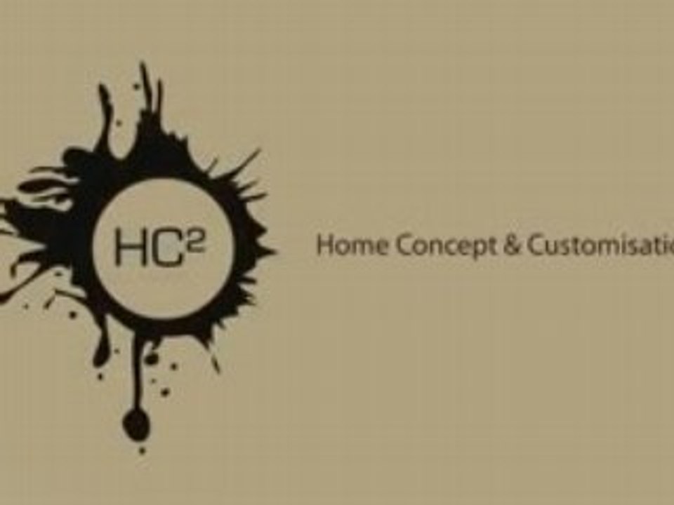 HC2 - Home Concept & Customisation