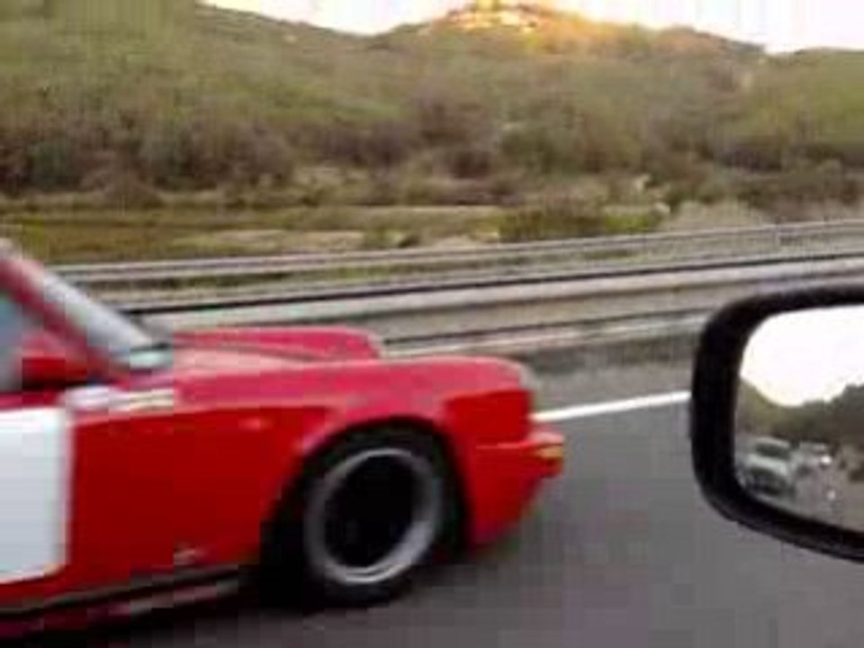 205 Turbo 16 & Renault 5 Turbo 2