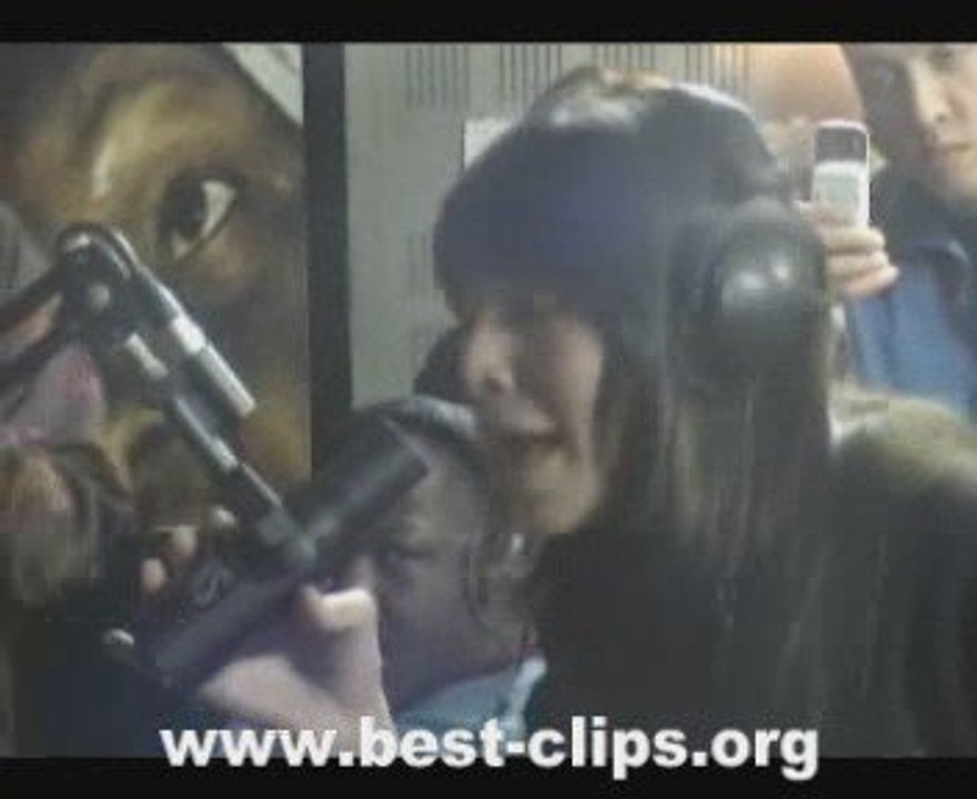 Tunisiano Feat Zaho - Citoyen Du Monde