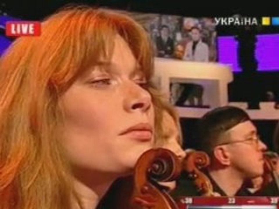 О.Иоселиани о России.