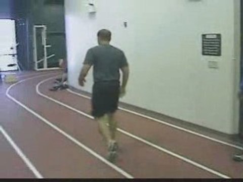 Baseball Core/Resistance Training Drills - Hitting