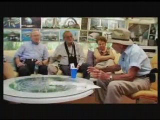 Jacque Fresco and talking points