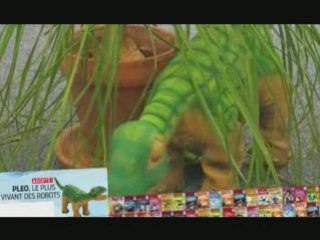 SVM, sommaire de novembre 2008