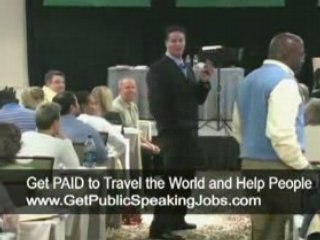 Negotiating Tips To Get Paid To Speak