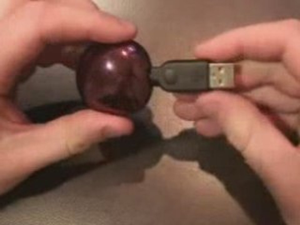 A tiny pebble YP-S2 mp3 is going to be your buddy.