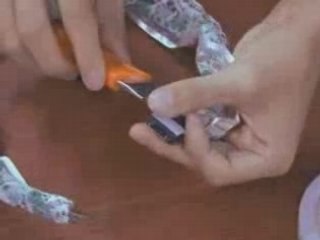 Its lisco usb snake that find web surfing.