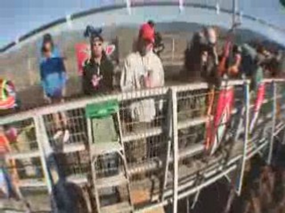 BASE Jumping Trailer AdrenalineGeeks.Com