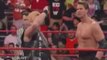 Charlie Haas imite Stone Cold Steve Austin à Raw
