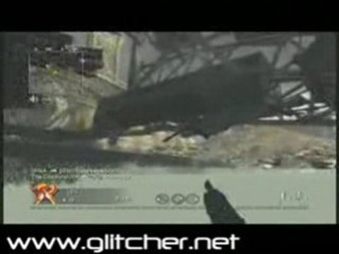 Call of Duty 5 World at War BETA Under Roundhouse TUTORIAL