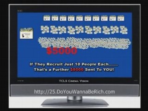 Global Gifting System Training Platform - Jesse Avalos