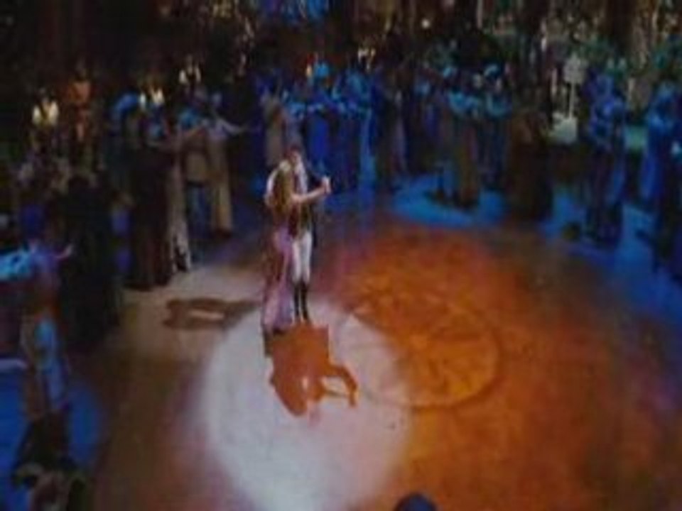 Il était une fois - la danse du roi et de la reine