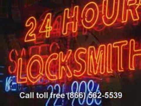 Locksmith Reseda CA