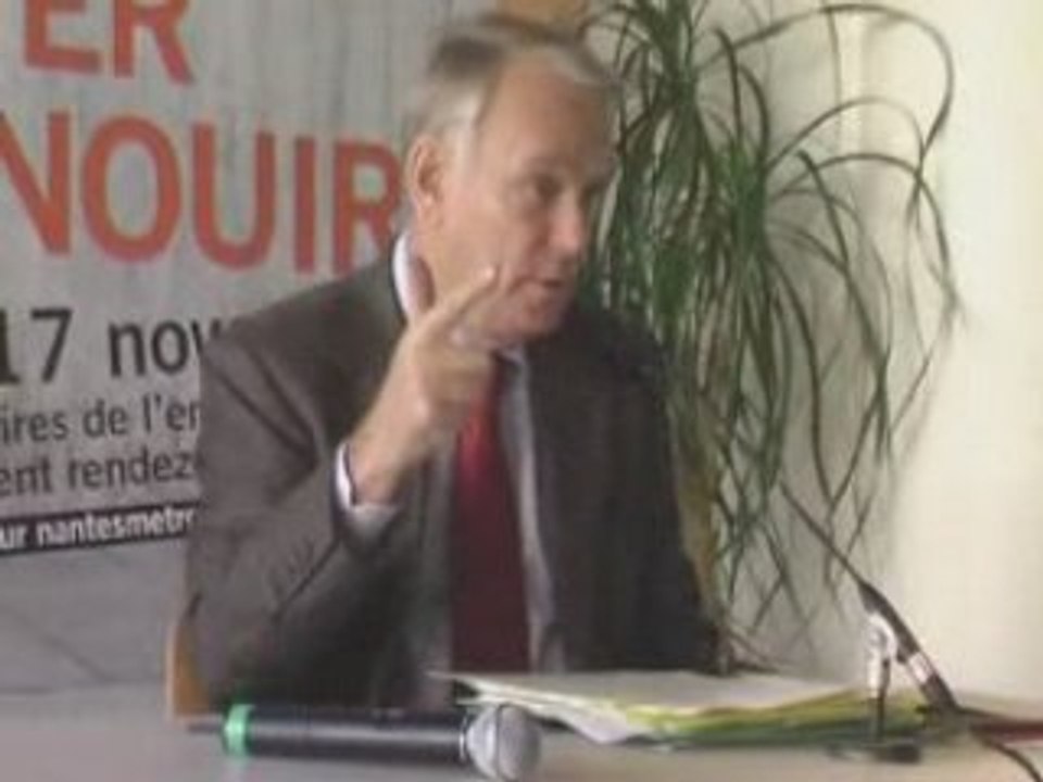 JMA cite Sarkozy qui vante le crédit hypothécaire