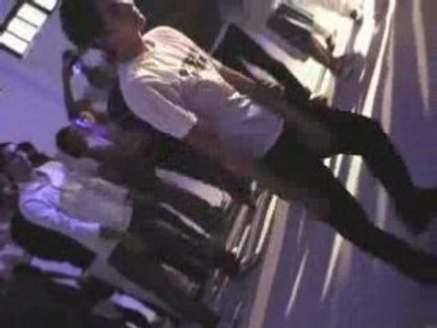 VERTIFIGHT TUNISIE 1 :FATTECK VS PSYCHO by YOUVAL