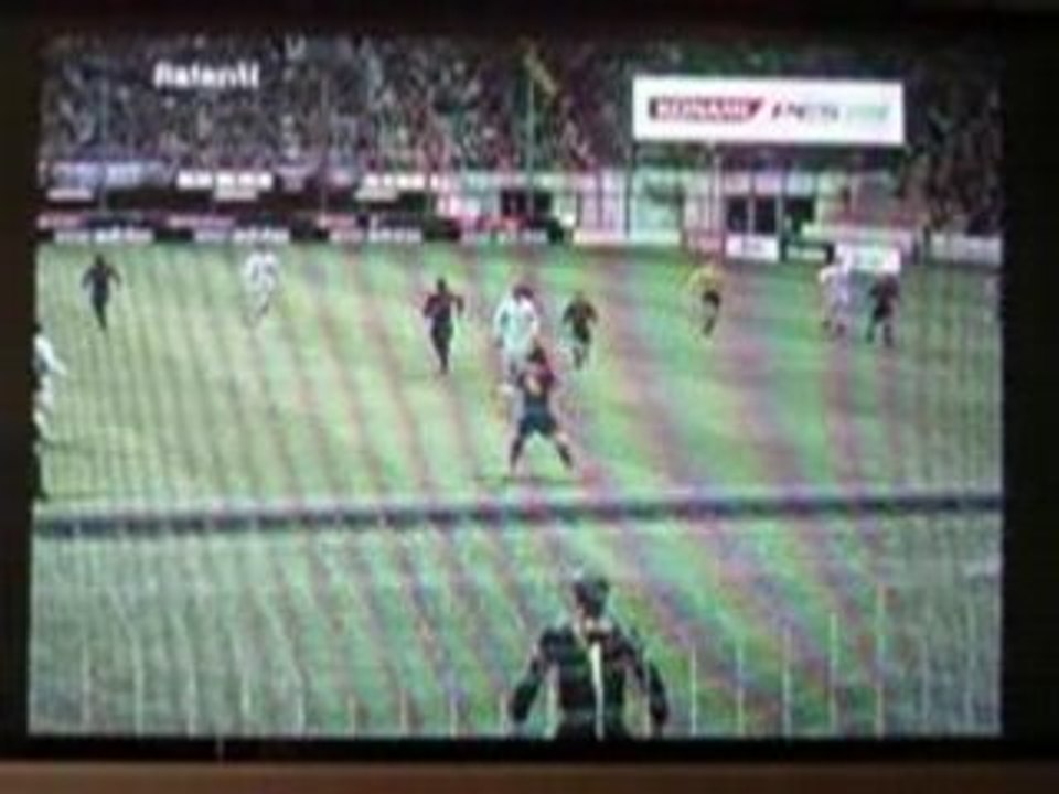 PES 2008 - Meilleurs moments - Plus beaux buts !!! (by nono)