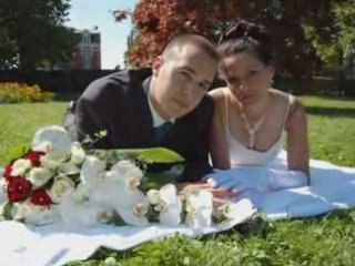 Mariage cédric et vanessa