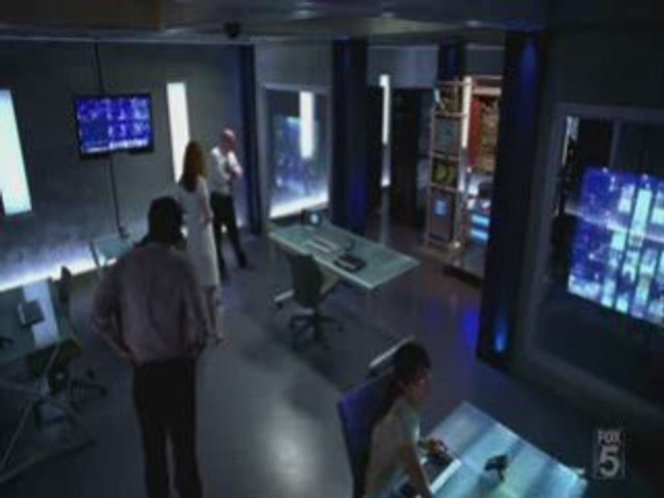 SkyNet Try To Talk