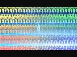 Mega Man Star Force 3