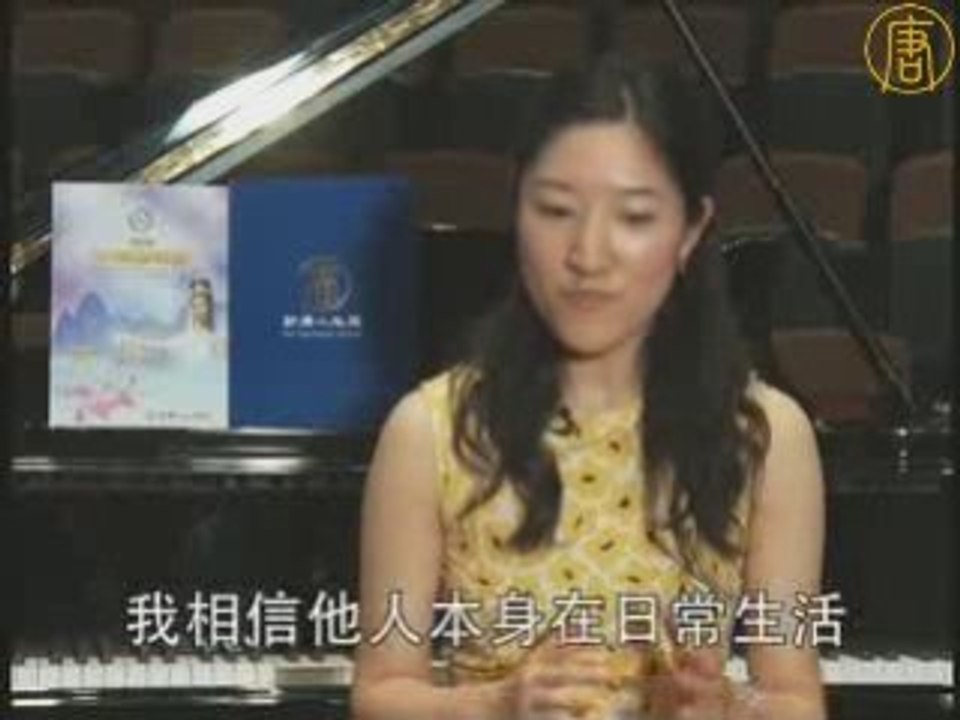 港年轻钢琴家赞大赛发扬古典音乐