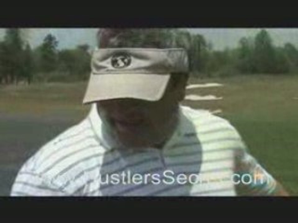 Free Golf Tips