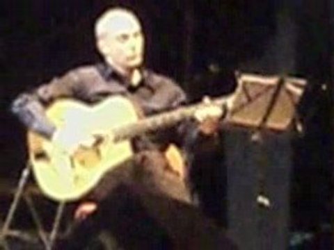 Brassens Les croquants