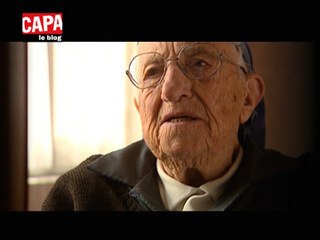 Portrait : Soeur Emmanuelle