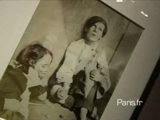 Les Misérables à la maison de Victor Hugo