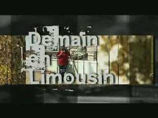 Entreprendre en Limousin