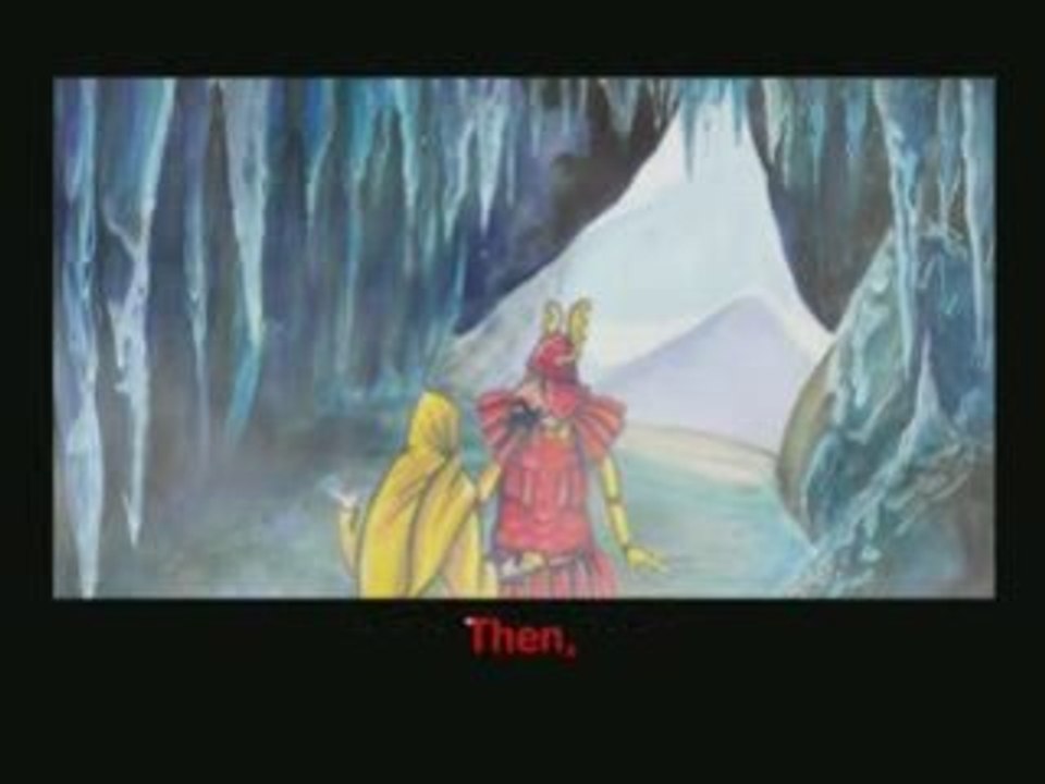 First Well (English): "by BookBox.com"