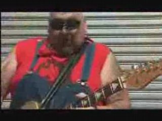 Popa Chubby - Delivery After Dark