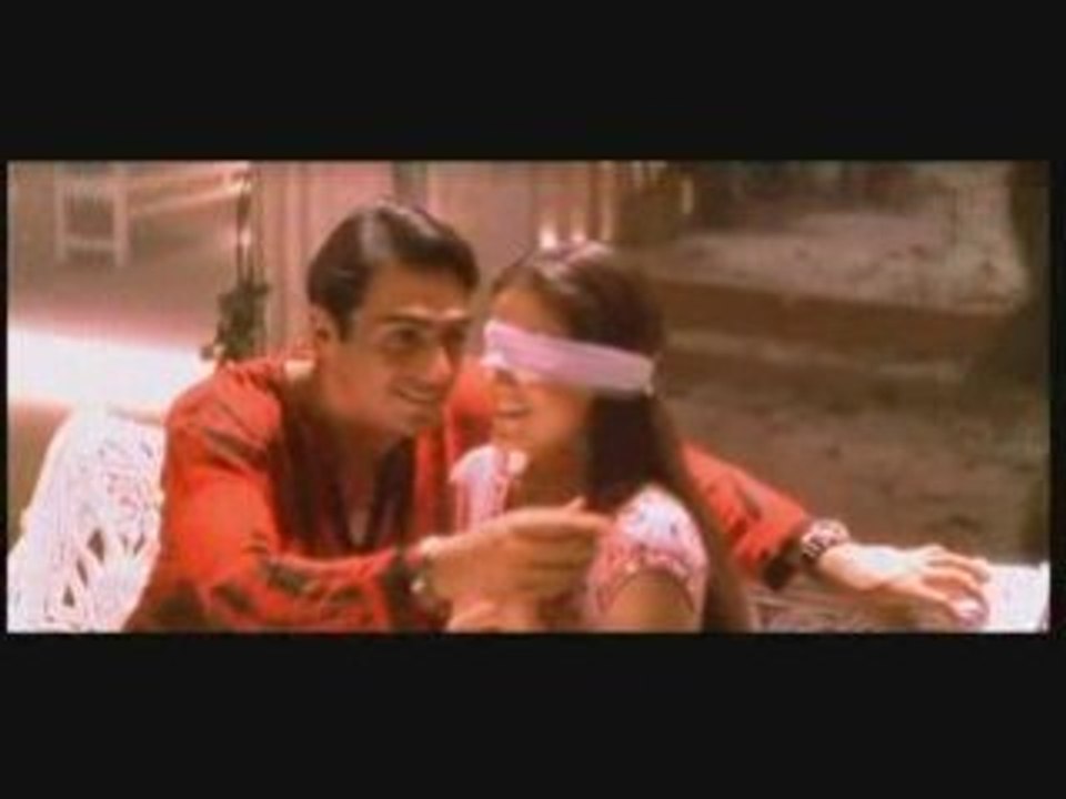 Humko Tumse Pyaar Hai ♥ KS&AY&ARA