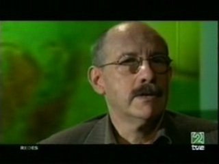 Meditacion: Dr. Vicente Simon (Entrevista en Redes)