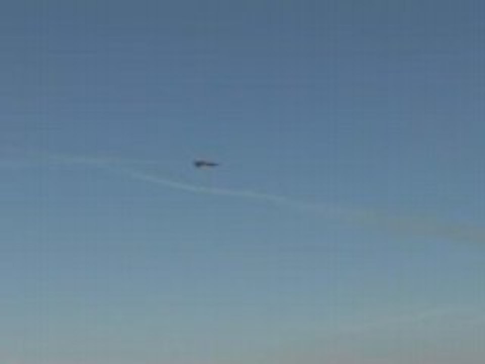 USN Blue Angels - NAF El Centro Air Show 2008 (HD)