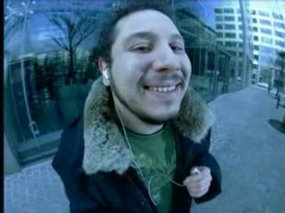 La Musique, c'est pas gratos! Le Scooter