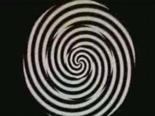 Phantasmatron - Illusion d'optique