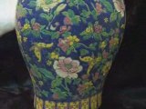 Remarkable Antique China Collectible