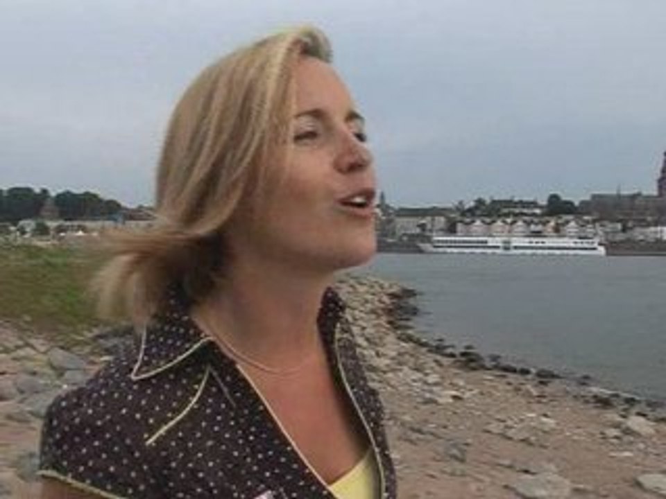 Lokale politiek: chantal Teunissen