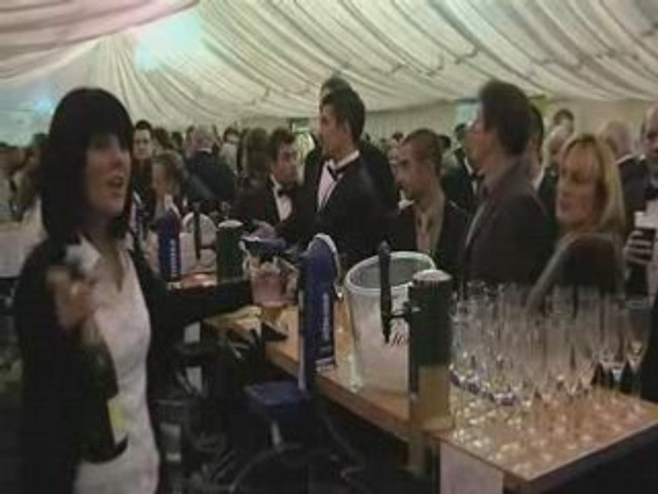 Wansbeck Business Awards 2008